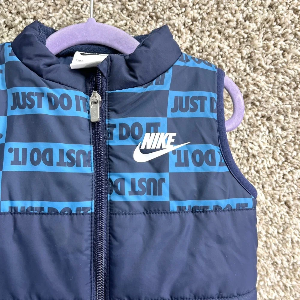 Nike excellent used